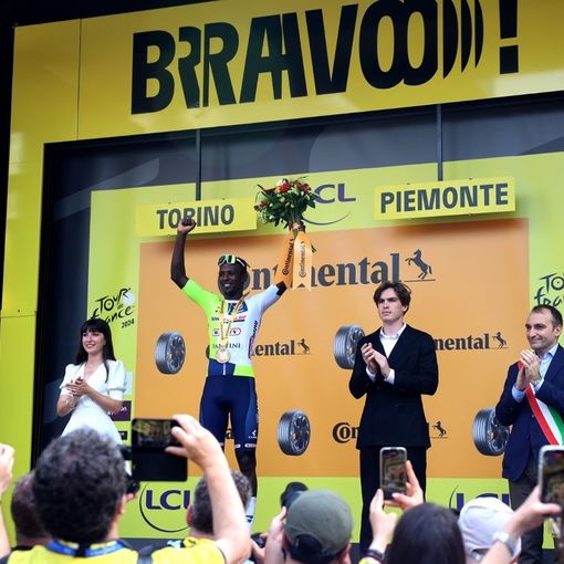 Tour in Piemonte, due giorni di successo per un lavoro iniziato anni fa