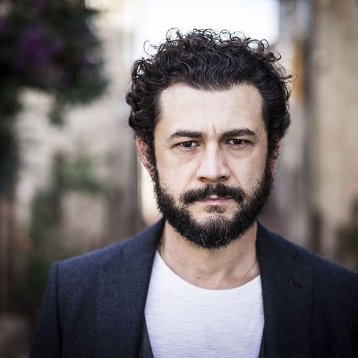 Vinicio Marchioni ad Avigliana per la lettura di &quot;L’uomo che piantava gli alberi&quot;