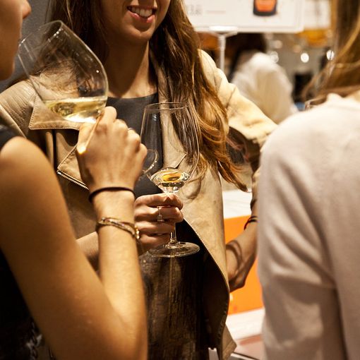 La Festa della Donna a Eataly Lingotto