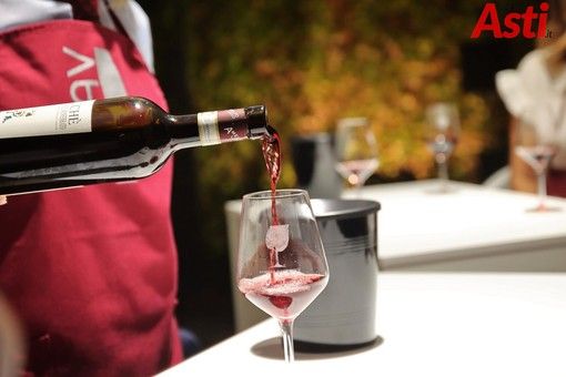 Ad Asti ultimo week end per la nuova Douja d'Or, vino bio &amp; cibo d’autore