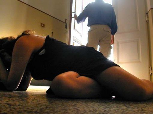 &quot;La violenza sulle donne continua ad imperversare. Bisogna informare e formare&quot;