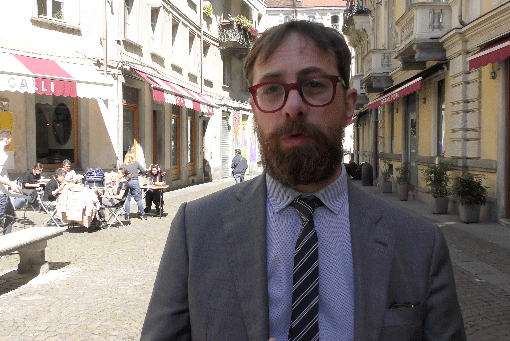 Economia e lavoro, la ricetta di Viotti: “Responsabilità sociale d’impresa e armonizzazione del fisco nell’UE”