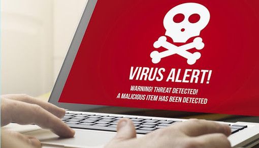 Il Coronavirus non risparmia l'informatica: attenzione a malware inviati tramite la posta elettronica