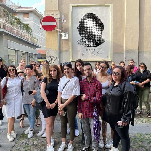 Il MAU si veste d'avanguardia con l'installazione artistica e la musica elettronica di Alberto Ezzu