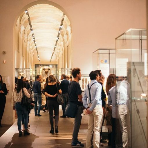 Boom di ingressi al Museo Egizio: 14 mila visitatori nel ponte della Festa della Repubblica