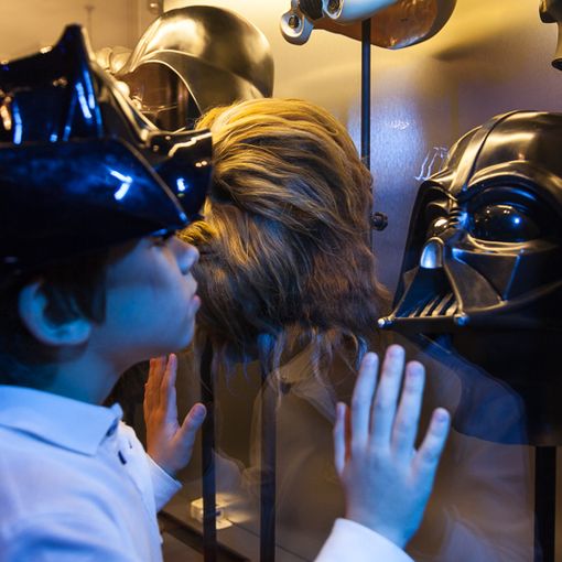 Il ricco programma del mese di febbraio al Museo del Cinema di Torino