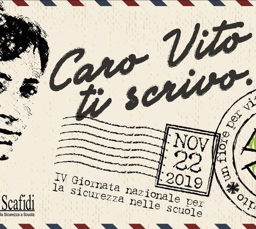 A Rivoli una marcia in ricordo delle vittime dell’Edilizia Scolastica, con il Ministro dell’Istruzione Lorenzo Fioramonti