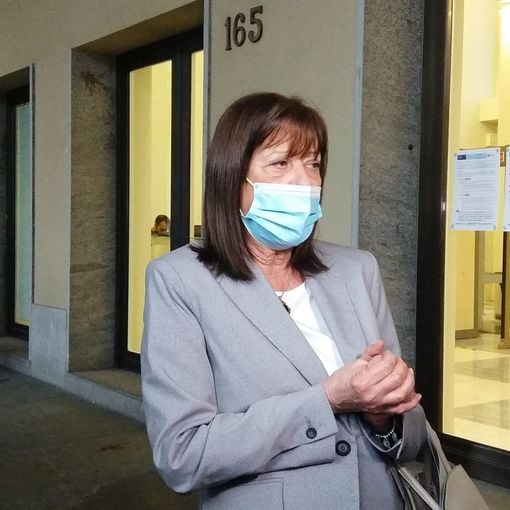 Protesta ambulanti, la solidarietà dell'assessore Poggio: &quot;Al vostro fianco&quot;