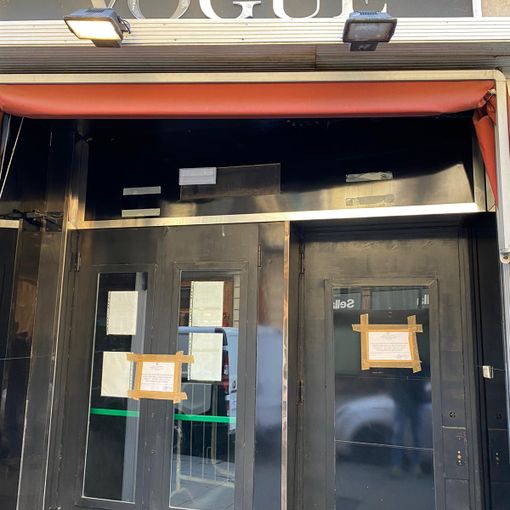 Risse e alcol a fiumi, la discoteca disturba la quiete pubblica: il Vogue 15 giorni chiuso