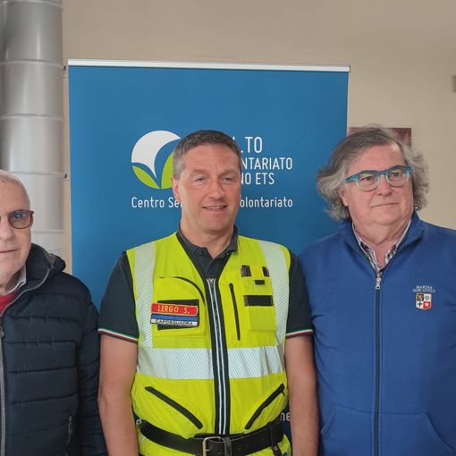 vol.to e protezione civile