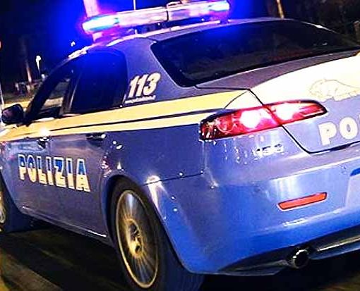 San Salvario: nasconde la droga ma viene scoperto e fermato dalla Polizia di Torino