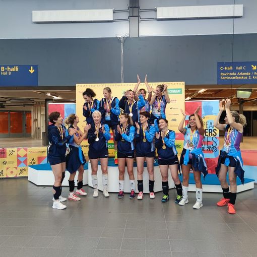 Volley: l’Usato Garantito conferma il titolo europeo Masters a Tampere