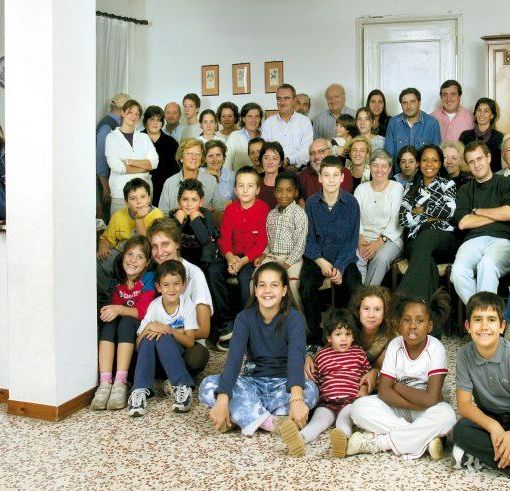 Solidarietà, torna il Baule della nonna del Centro Servizi vincenziani