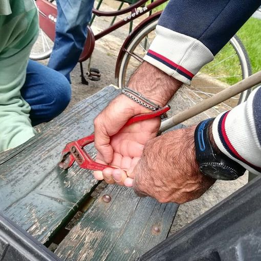 Arriva “Mi faccio in 4”, il volontariato civico della Circoscrizione 4