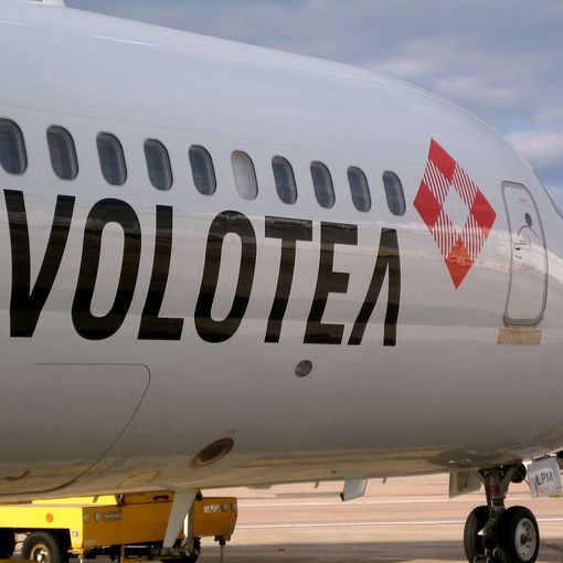 Volotea, nuovi collegamenti per le vacanze estive per i torinesi