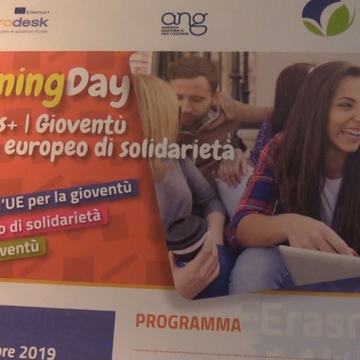 Vol.To lancia un nuovo Training Day per la stesura di progetti europei [VIDEO]