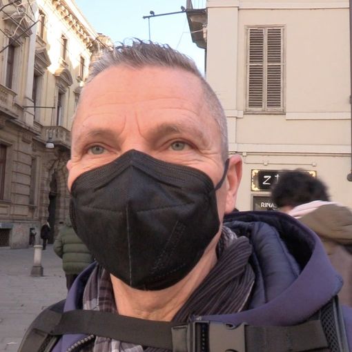 cittadini torinesi su lo russo