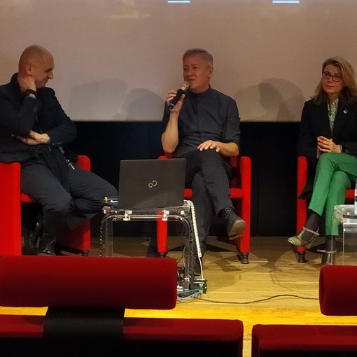 &quot;Wake up Europe!&quot;, a Torino un festival dedicato ai documentari