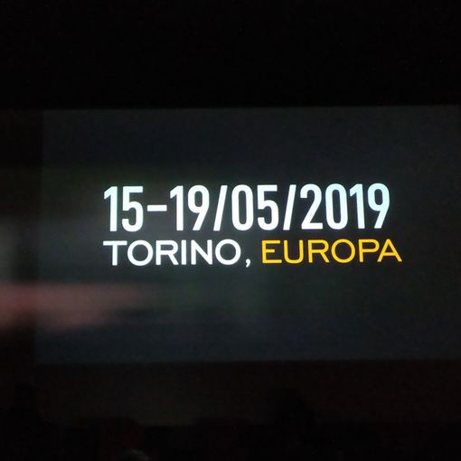 Domani chiude a Torino Wake up Europe! Festival