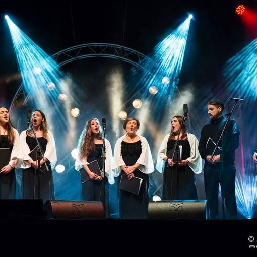 Pinerolo, concerto di Natale la sera dell'11 dicembre