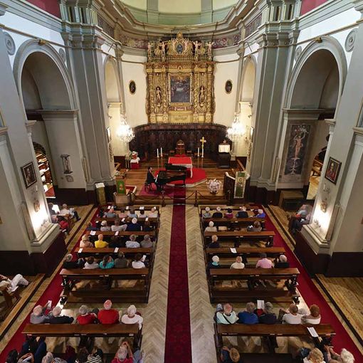 Bardonecchia, 25 concerti gratuiti di Musica d'Estate dal 17 al 31 luglio