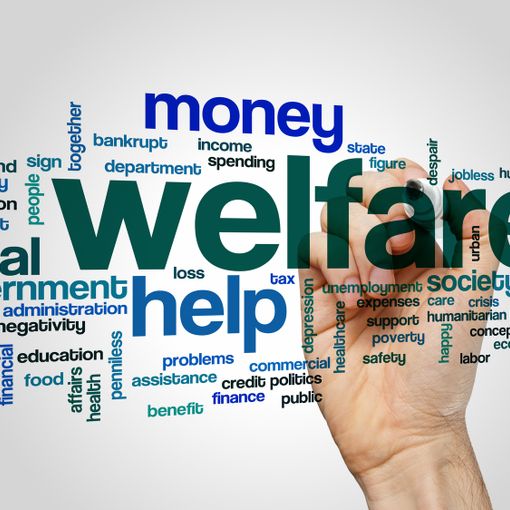 Welfare e sviluppo sociale: la Regione punta sui 20 milioni in arrivo dalla UE