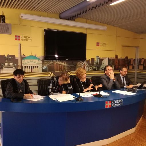 Regione, una task force di 4 assessorati per rendere il lavoro più &quot;vivibile&quot; con 11 milioni di euro