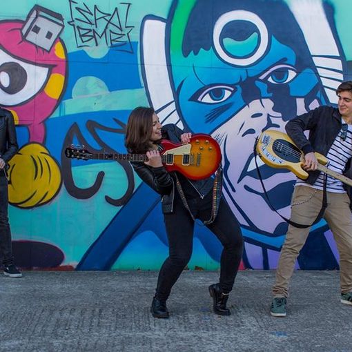 Wonderland: con la musica trasmettiamo il nostro paese delle meraviglie