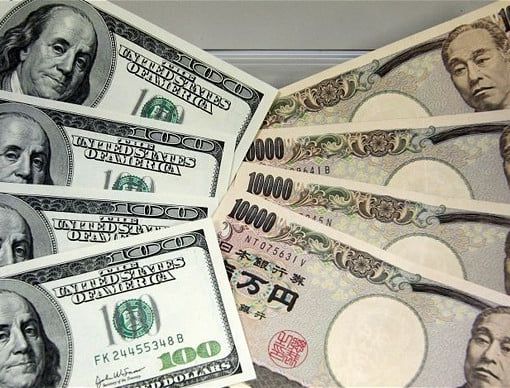 La ripresa dello yen? La difficile situazione delle valute asiatiche
