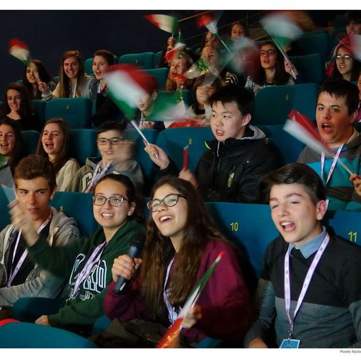 I ragazzi torinesi diventa giurati dei migliori film allo Young Audience Award