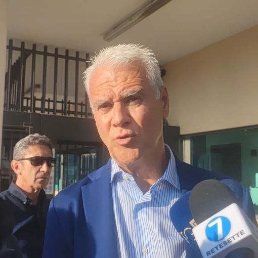 Carcere di Torino, Zangrillo: &quot;Sovraffollamento una questione da affrontare subito&quot;