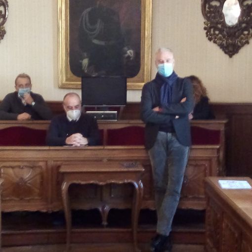 Moncalieri, sul caso Montagna Forza Italia sceglie la prudenza: &quot;Siamo garantisti, nessuna richiesta di dimissioni&quot;