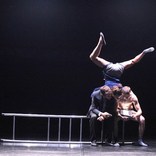 Venaria Reale, serata dedicata al Circo Contemporaneo