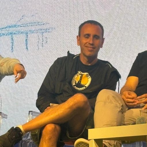 Zerocalcare tra i protagonisti più applauditi della domenica del Salone