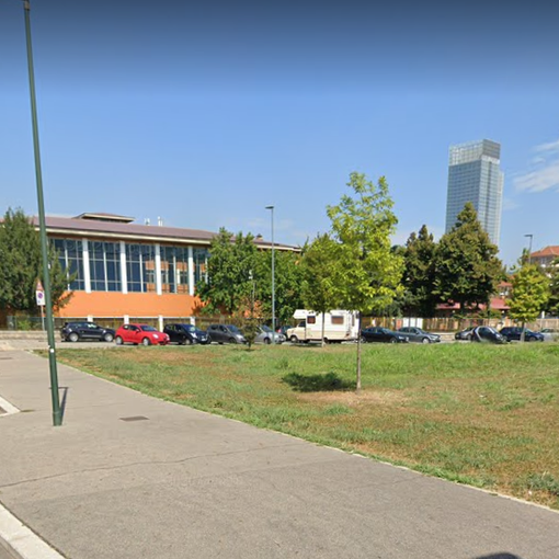 parco cittadino