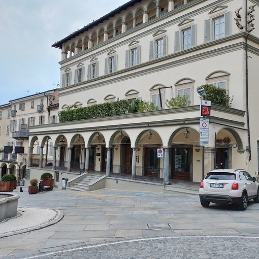 Ztl videosorvegliata a Moncalieri, 150 multe nella prima settimana