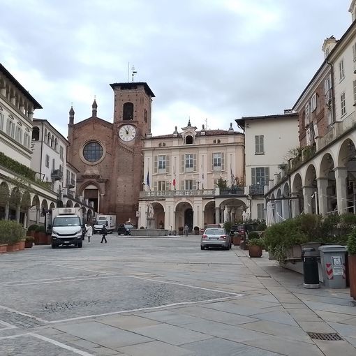 Sfrattata con il figlio disabile, il Comune di Moncalieri si attiva