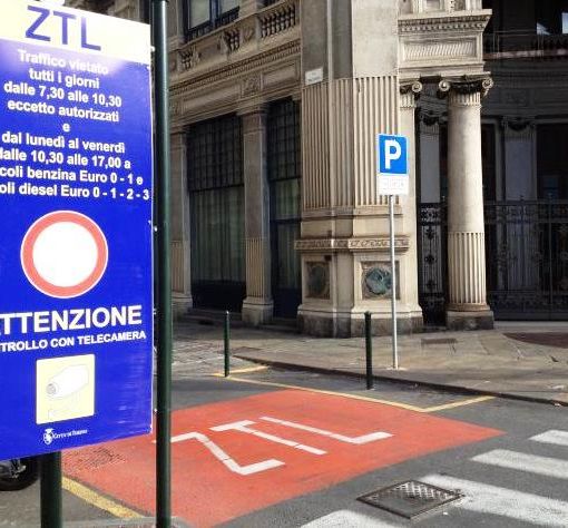 Ztl, i commercianti a una voce sola: &quot;Il Comune ci convochi prima della delibera&quot;