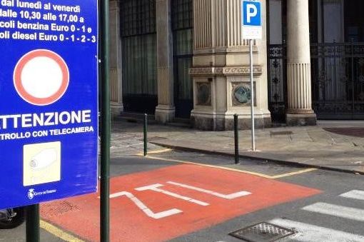 La nuova Ztl slitta a giugno 2020. Lapietra: &quot;Trattative con un privato, ma non chiudiamo a 5T&quot;