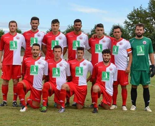 Eccellenza B: l'Union asfalta il Rivoli 4-0! L'Alfieri Asti beffa il Savio, Corneliano-Cheraschese è 1-1