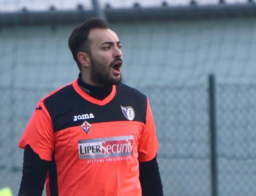 CLAMOROSO IN ECCELLENZA - Il portiere Dinaro in gol per l'Atletico Torino: alla Brignoli al 93'!