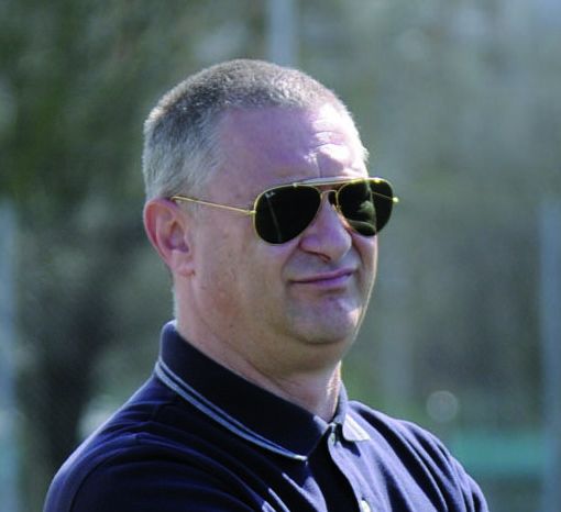 ULTIM'ORA CALCIO - Mauro Brunetta, ex Cbs, nuovo tecnico del Colleretto