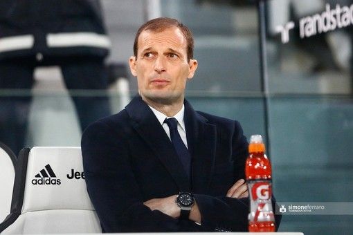 Serie A, questa sera Juventus-Palermo.