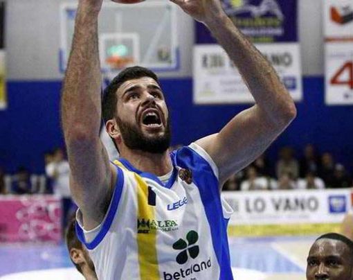 Antonio Iannuzzi in un'immagine di repertorio