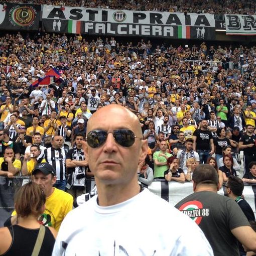 Beppe Franzo