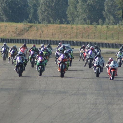 A Varano de’ Melegari si conclude il Campionato Regionale di Velocità