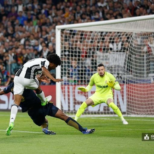 Cuadrado: è tra i papabili titolari per l'esordio in Champions League