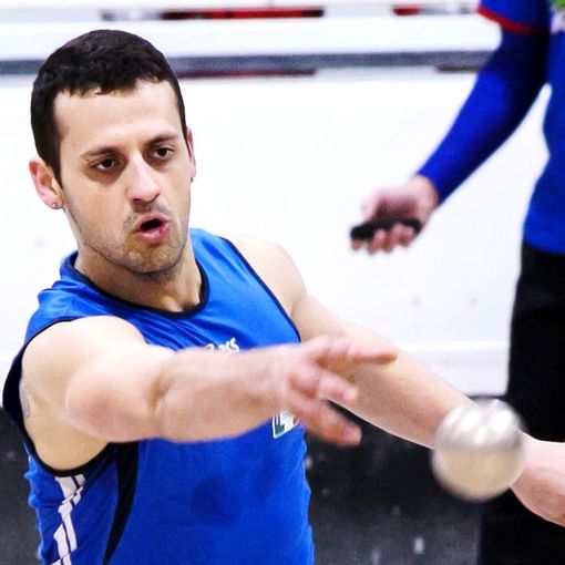 Daniele Micheletti
