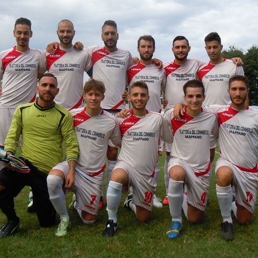 Prima Categoria C - Atletico Volpiano Mappano: il nuovo tecnico è Veneziano
