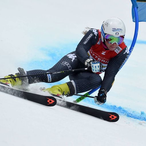 Sci Alpino, via al Mondiale: oggi in pista Francesca Marsaglia